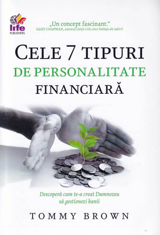 Cele 7 tipuri de personalitate financiară